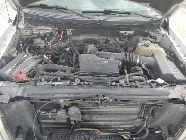 Photo 11 from auction – 2010 FORD F150 with VIN 1FTMF1CW1AKB55541