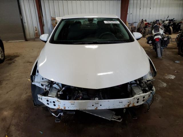 Photo 5 from auction – 2017 CHEVROLET CRUZE LT with VIN 3G1BE5SM8HS543889