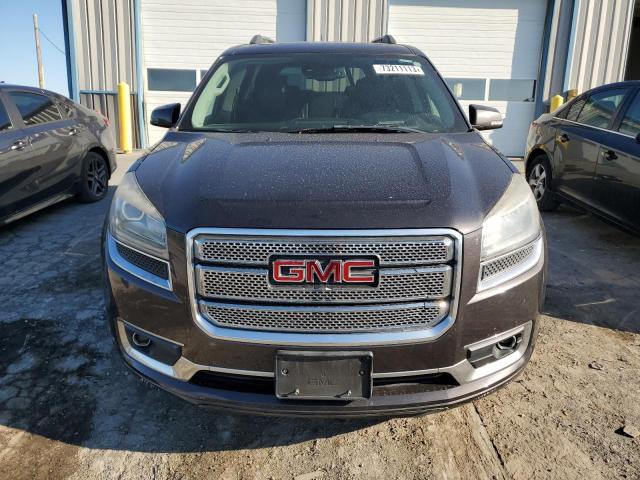 Photo 5 from auction – 2014 GMC ACADIA DEN with VIN 1GKKVTKD5EJ368921