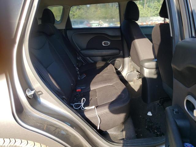Photo 10 from auction – 2018 KIA SOUL with VIN KNDJN2A22J7568745