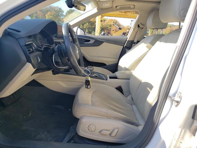 Photo 7 from auction – 2019 AUDI A4 PREMIUM with VIN WAUDNAF45KN019164