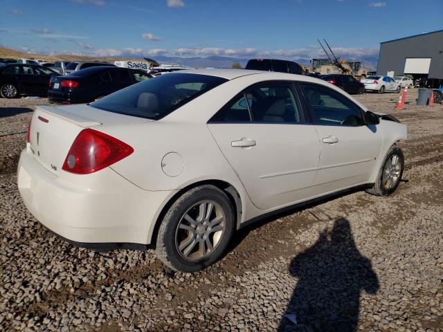 Photo 3 from auction – 2006 PONTIAC G6 SE1 with VIN 1G2ZG558564121871