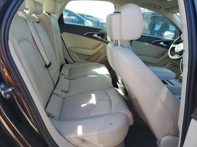 Photo 10 from auction – 2018 AUDI A6 PREMIUM with VIN WAUG8AFCXJN098387