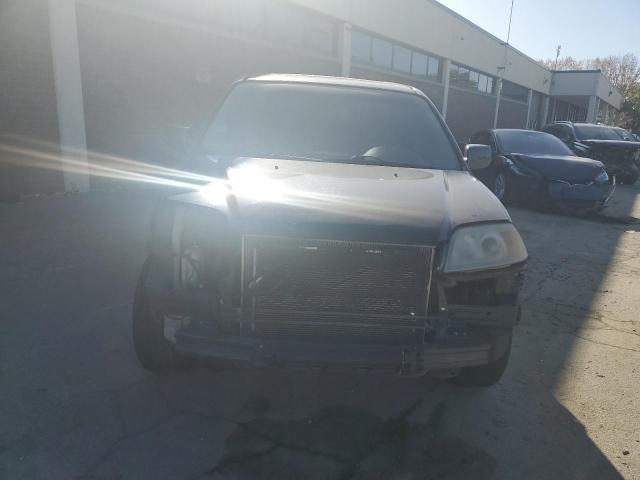 Photo 5 from auction – 2004 ACURA MDX with VIN 2HNYD18204H553617
