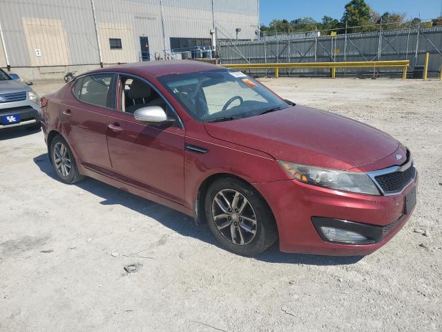 Photo 4 from auction – 2013 KIA OPTIMA LX with VIN 5XXGM4A74DG248939