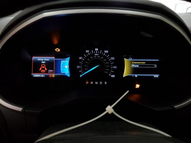 Photo 9 from auction – 2020 FORD EDGE SEL with VIN 2FMPK4J97LBA92817