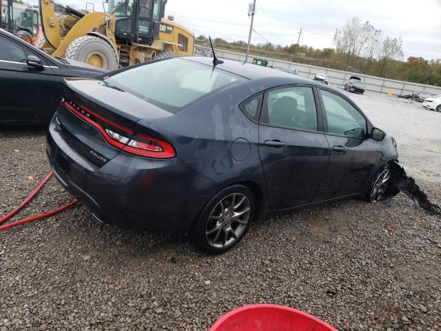 Photo 3 from auction – 2013 DODGE DART SXT with VIN 1C3CDFBA9DD340020
