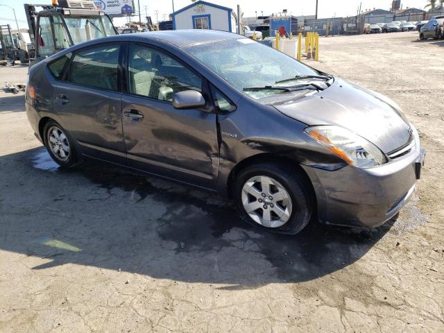Photo 4 from auction – 2007 TOYOTA PRIUS with VIN JTDKB20U473259956