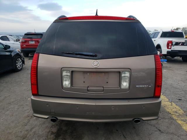 Photo 6 from auction – 2008 CADILLAC SRX with VIN 1GYEE437280133114