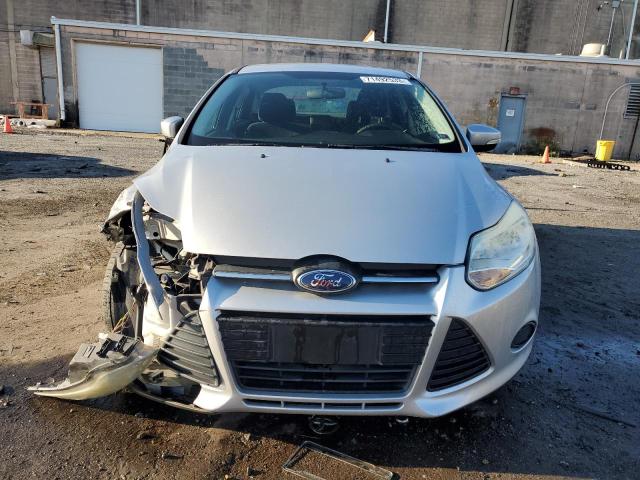 Photo 5 from auction – 2013 FORD FOCUS with VIN 1FADP3F29DL225356