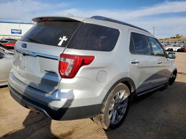 Photo 3 from auction – 2016 FORD EXPLORER L with VIN 1FM5K7F80GGC49143