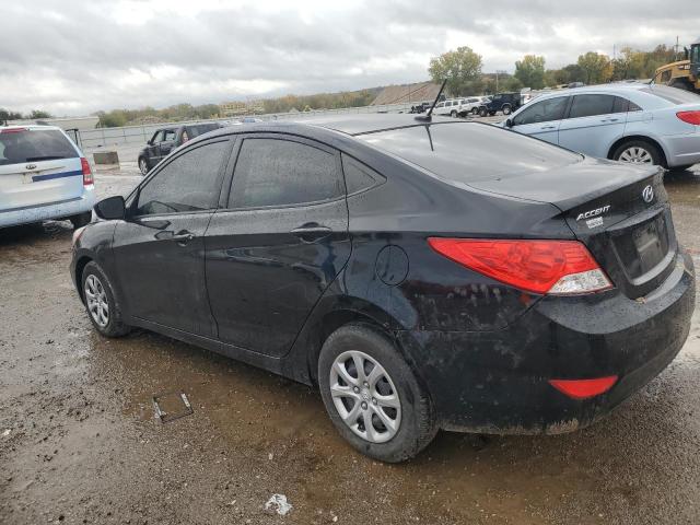 Photo 2 from auction – 2014 HYUNDAI ACCENT GLS with VIN KMHCT4AE4EU751894