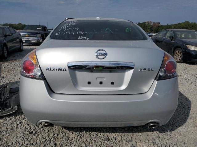 Photo 6 from auction – 2011 NISSAN ALTIMA BAS with VIN 1N4AL2AP1BC159930