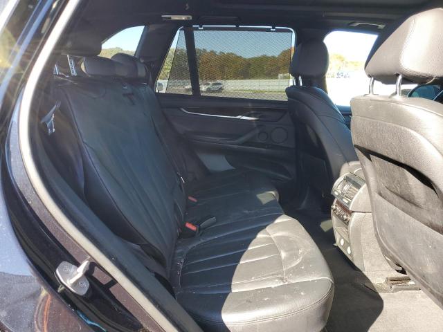 Photo 10 from auction – 2014 BMW X5 XDRIVE3 with VIN 5UXKR0C52E0H21807