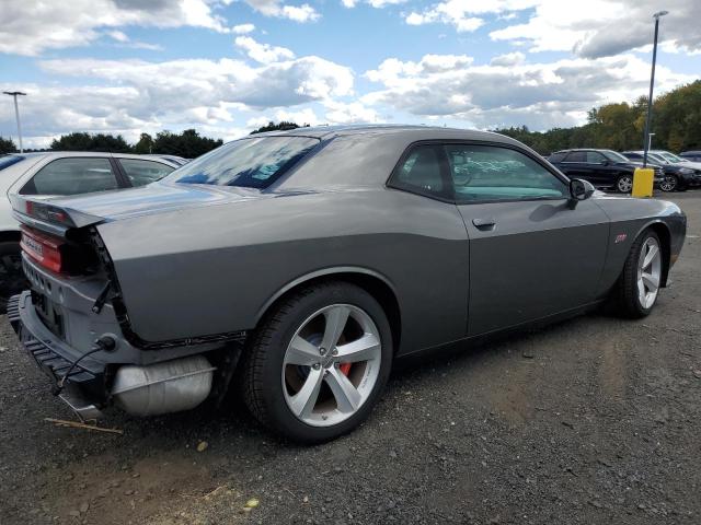 Photo 3 from auction – 2012 DODGE CHALLENGER with VIN 2C3CDYCJ2CH158302