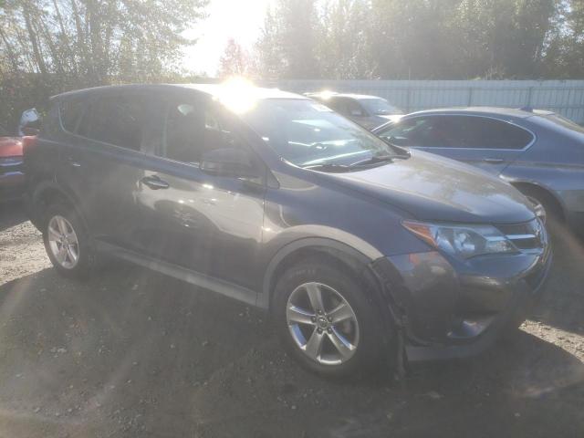 Photo 4 from auction – 2015 TOYOTA RAV4 LE with VIN 2T3BFREV5FW341821