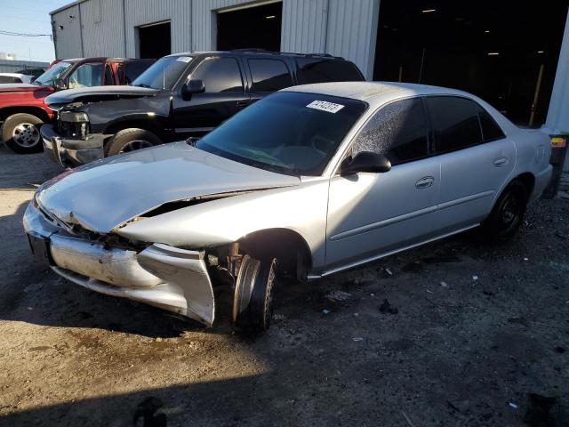 BUICK CENTURY CU 2005 with VIN 2G4WS52J351106960 - Photo from auction