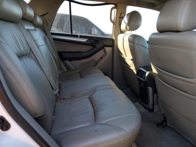 Photo 11 from auction – 2007 TOYOTA 4RUNNER SR with VIN JTEBU14R478083564