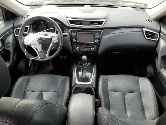 Photo 8 from auction – 2016 NISSAN ROGUE S with VIN 5N1AT2MVXGC797861