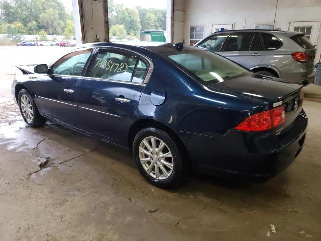 Photo 2 from auction – 2009 BUICK LUCERNE CX with VIN 1G4HD57M69U132226