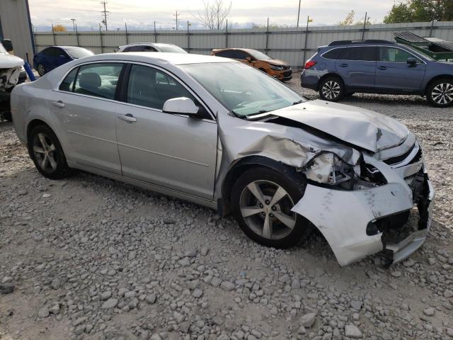 Photo 4 from auction – 2011 CHEVROLET MALIBU 1LT with VIN 1G1ZC5E13BF199504