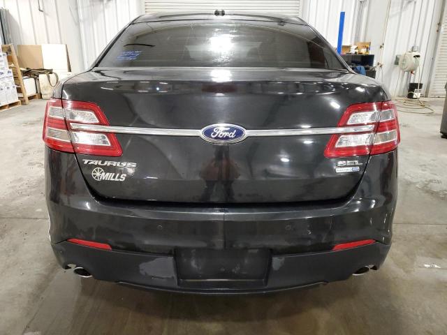 Photo 6 from auction – 2013 FORD TAURUS SEL with VIN 1FAHP2H81DG172352