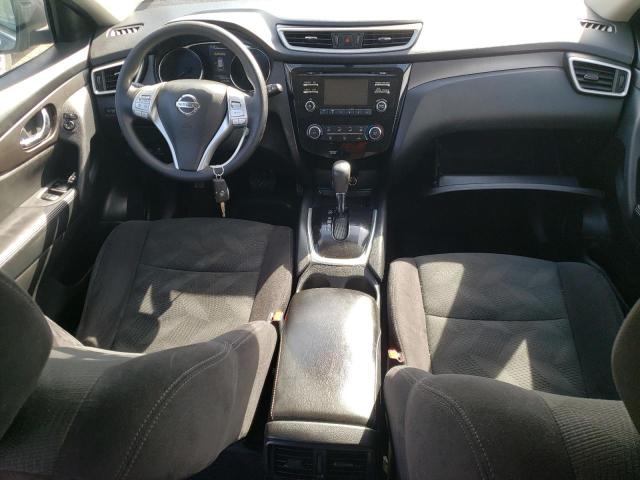 Photo 8 from auction – 2014 NISSAN ROGUE S with VIN 5N1AT2MV2EC792974