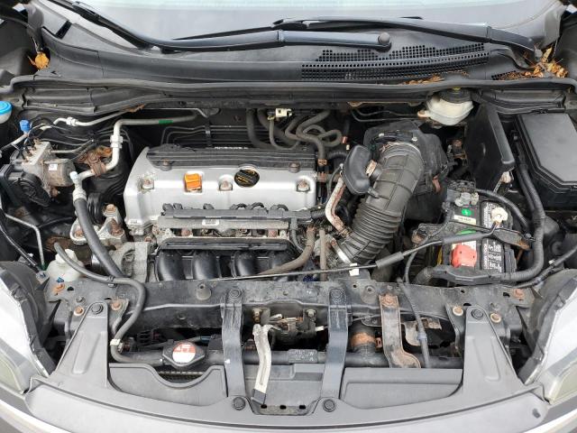 Photo 12 from auction – 2012 HONDA CR-V EXL with VIN 2HKRM4H78CH600972