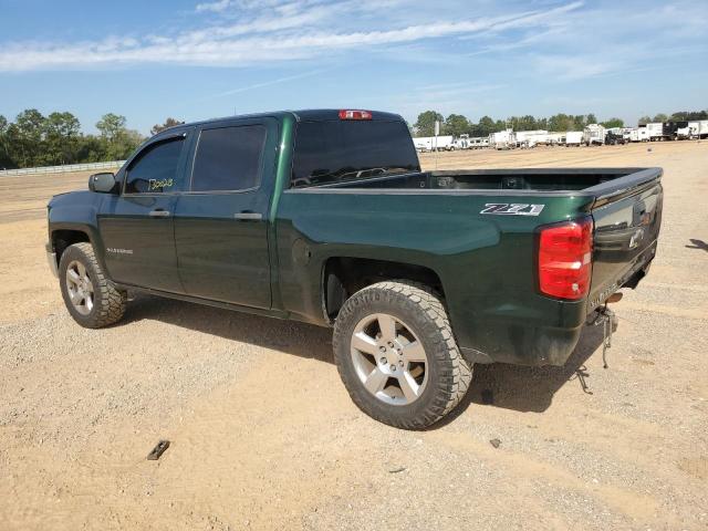 Photo 2 from auction – 2014 CHEVROLET SILVERADO with VIN 3GCUKREC1EG424261