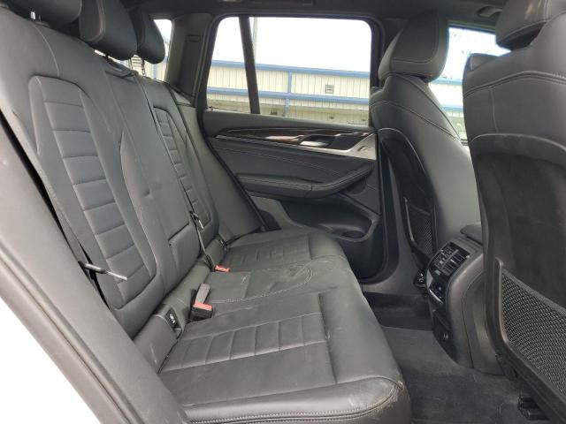 Photo 10 from auction – 2018 BMW X3 XDRIVE3 with VIN 5UXTR9C57JLD71222
