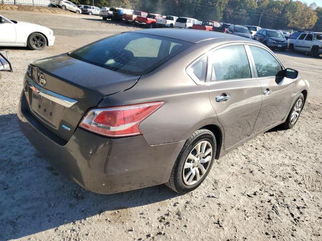 Photo 3 from auction – 2013 NISSAN ALTIMA 2.5 with VIN 1N4AL3AP2DN451907