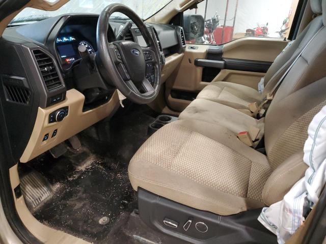 Photo 7 from auction – 2018 FORD F150 SUPER with VIN 1FTEW1E53JFB61178