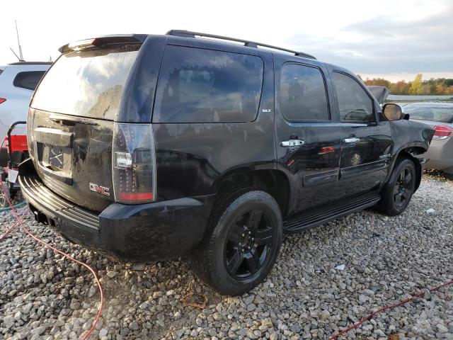Photo 3 from auction – 2008 GMC YUKON with VIN 1GKFC13038R202507