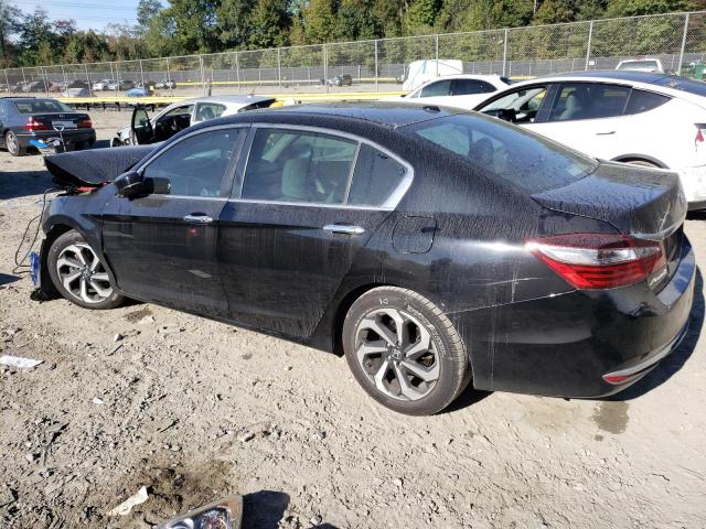 Photo 2 from auction – 2016 HONDA ACCORD EX with VIN 1HGCR2F76GA178908