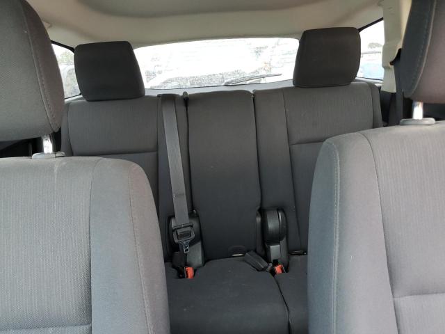 Photo 10 from auction – 2010 DODGE JOURNEY SX with VIN 3D4PG5FV2AT119833