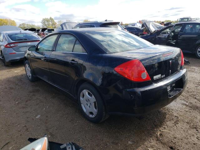 Photo 2 from auction – 2008 PONTIAC G6 VALUE L with VIN 1G2ZF57B484140426