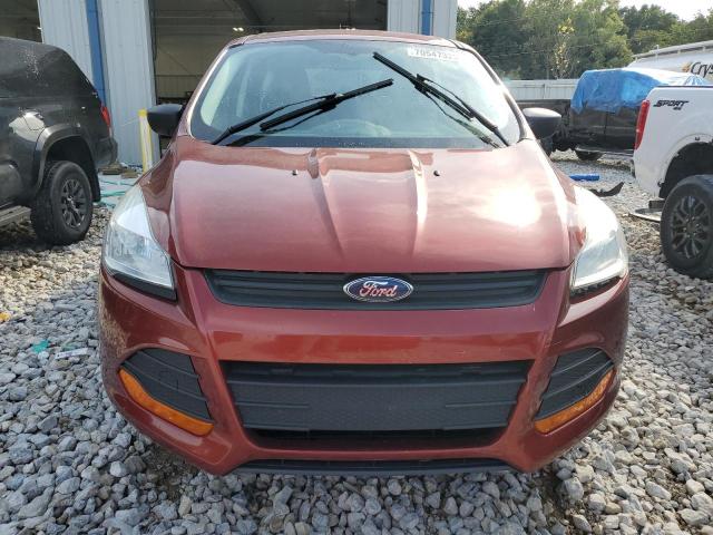Photo 5 from auction – 2015 FORD ESCAPE S with VIN 1FMCU0F70FUA07159