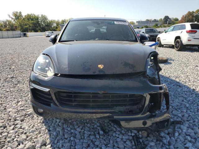 Photo 5 from auction – 2017 PORSCHE CAYENNE with VIN WP1AA2A29HKA81818