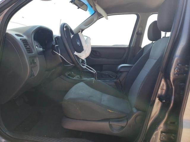 Photo 7 from auction – 2005 FORD ESCAPE XLS with VIN 1FMYU02Z95KD99002