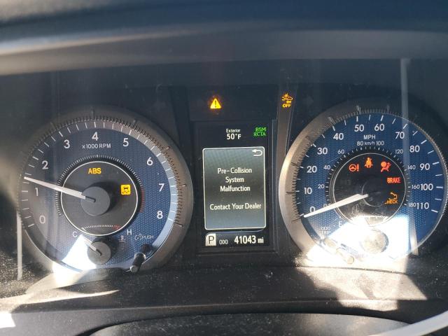 Photo 9 from auction – 2020 TOYOTA SIENNA LE with VIN 5TDKZ3DC0LS082589
