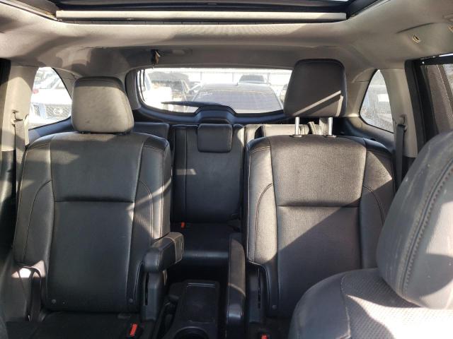Photo 10 from auction – 2014 TOYOTA HIGHLANDER with VIN 5TDYKRFH9ES009606