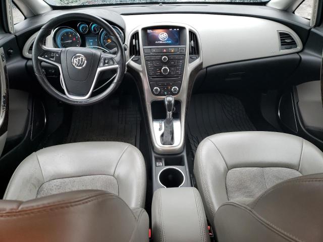 Photo 8 from auction – 2013 BUICK VERANO with VIN 1G4PP5SK1D4168715