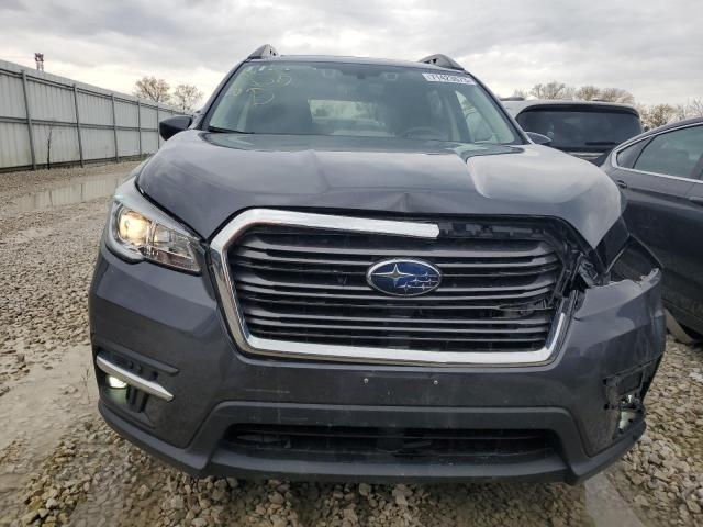 Photo 5 from auction – 2020 SUBARU ASCENT PRE with VIN 4S4WMAED0L3456336