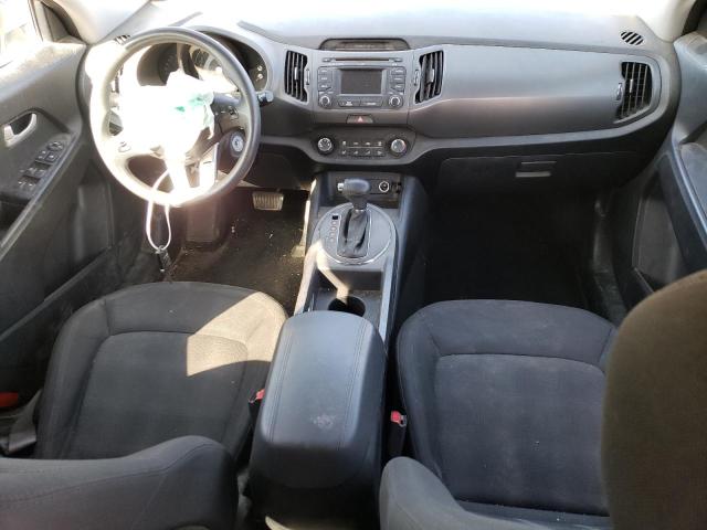 Photo 8 from auction – 2013 KIA SPORTAGE B with VIN KNDPB3A23D7402425