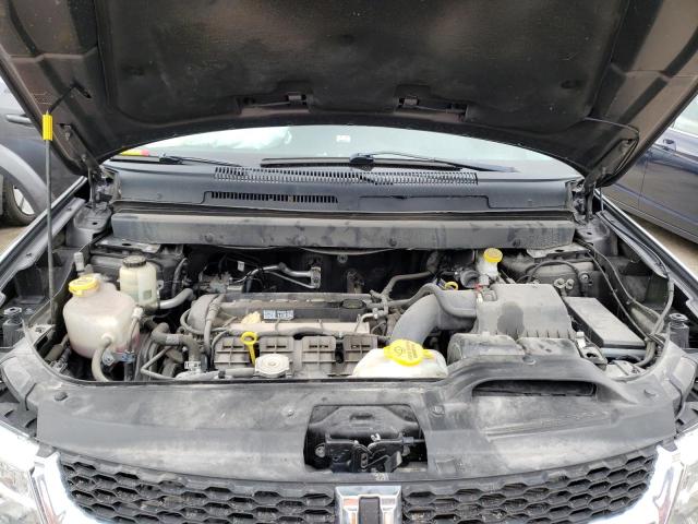 Photo 12 from auction – 2019 DODGE JOURNEY SE with VIN 3C4PDCAB4KT859067