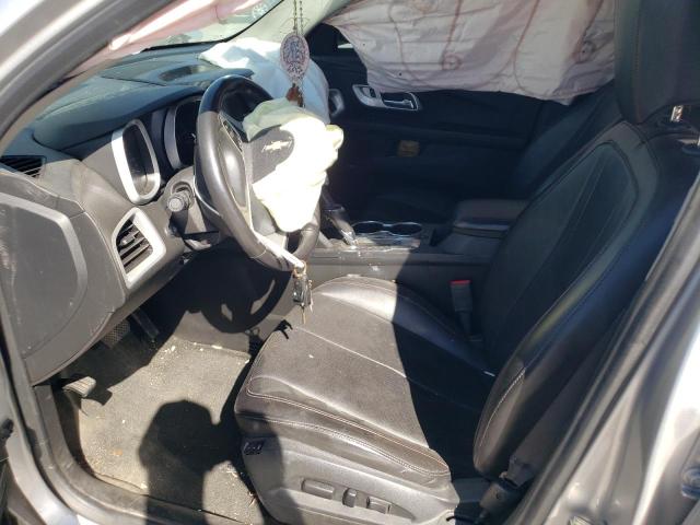 Photo 7 from auction – 2016 CHEVROLET EQUINOX LT with VIN 2GNALDEK7G1186459