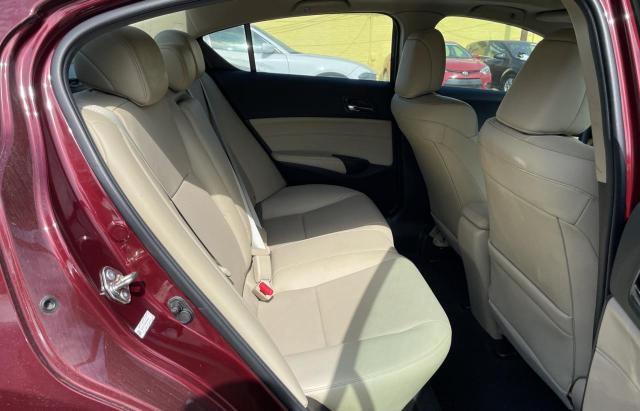 Photo 6 from auction – 2016 ACURA ILX PREMIU with VIN 19UDE2F72GA006164