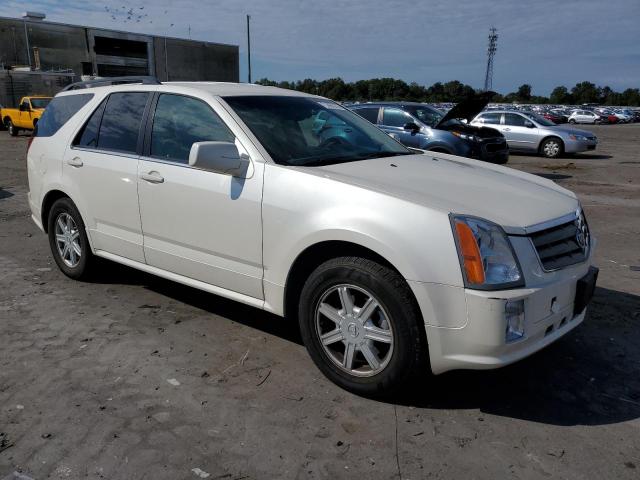 Zdjęcie 4 z aukcji – 2005 CADILLAC SRX z VIN 1GYEE637950122988