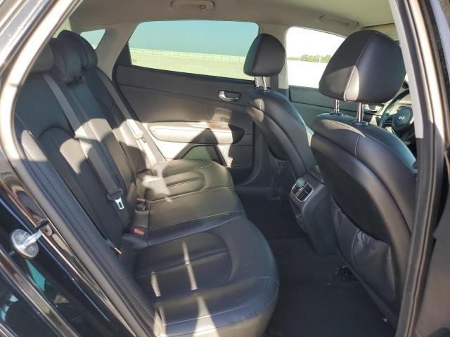 Photo 10 from auction – 2017 KIA OPTIMA EX with VIN 5XXGU4L39HG158282