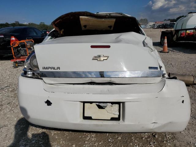 Photo 6 from auction – 2011 CHEVROLET IMPALA LS with VIN 2G1WF5EK6B1231775